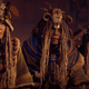 Illustration for article titled iHorizon Zero Dawn /iWas Philosophy and Politics in Gaming at its Finest